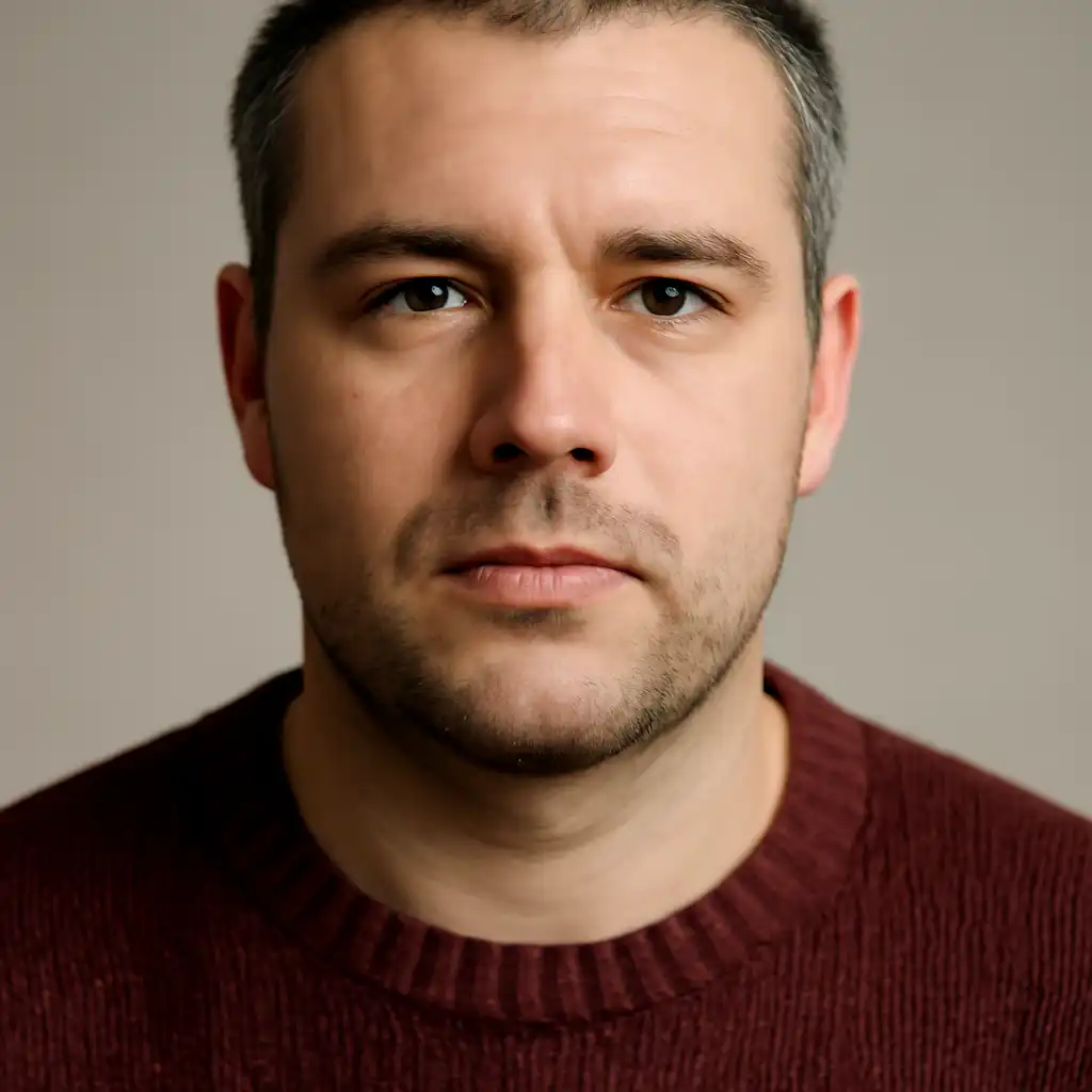 Marcus Wellington